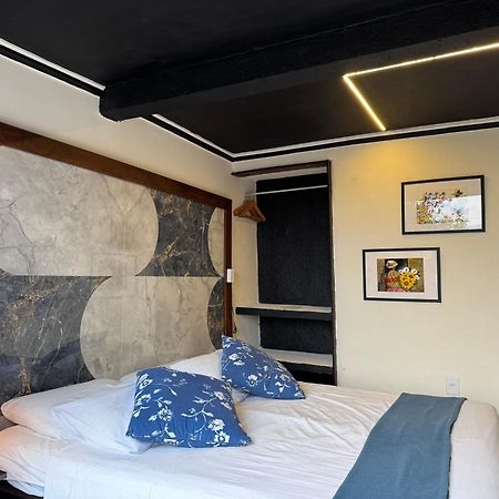 Top De Buzios Boutique Hotel & Spa Kültér fotó