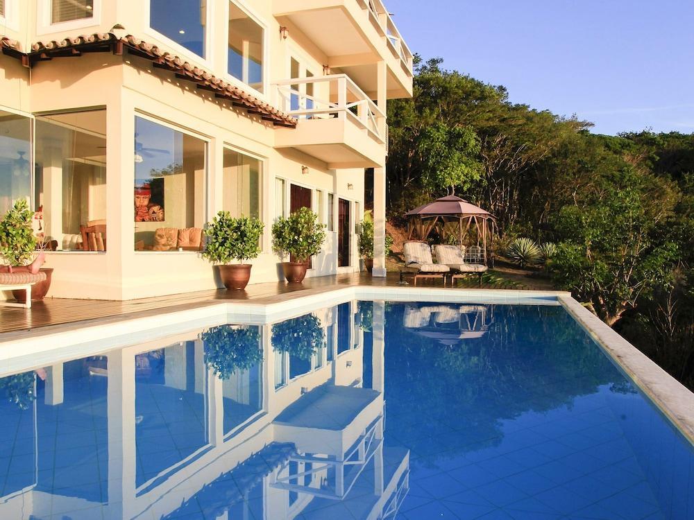 Top De Buzios Boutique Hotel & Spa Kültér fotó
