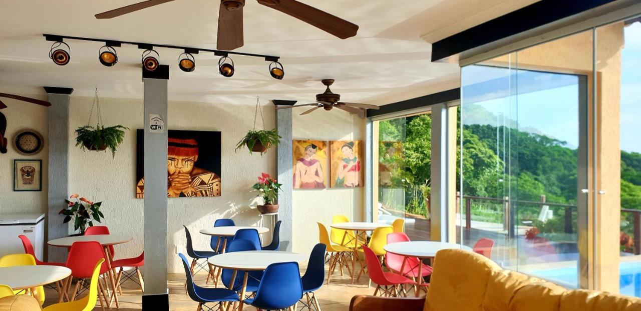 Top De Buzios Boutique Hotel & Spa Kültér fotó