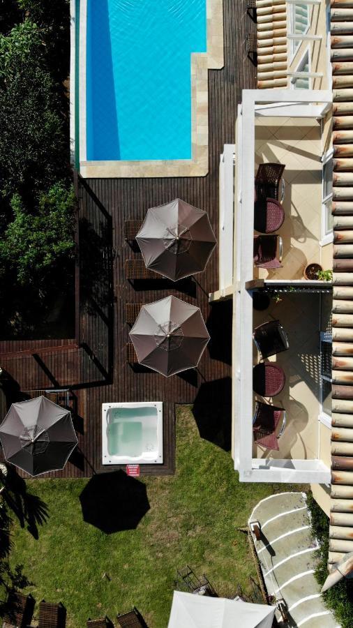 Top De Buzios Boutique Hotel & Spa Kültér fotó