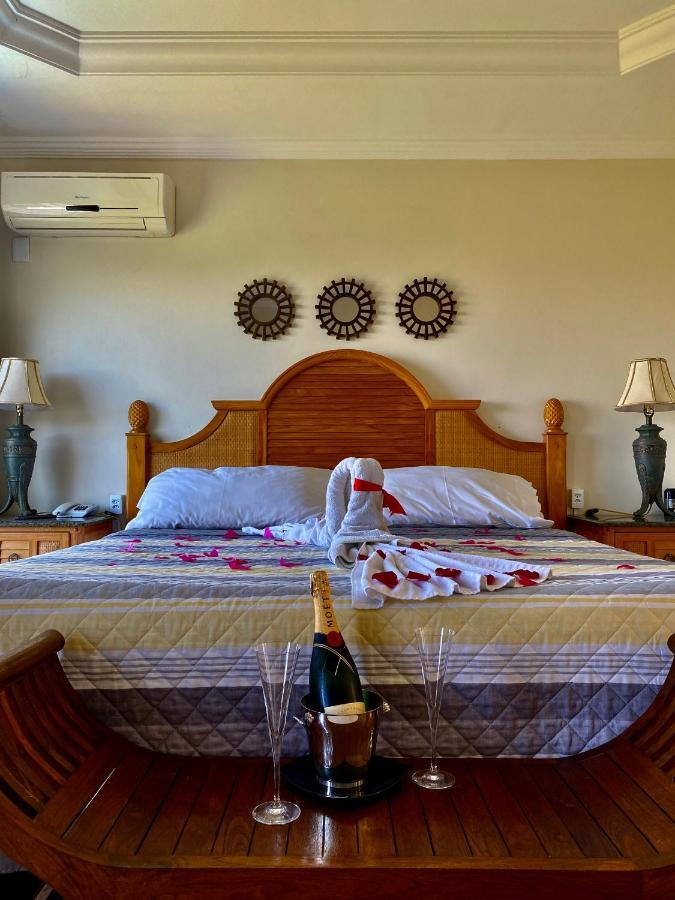 Top De Buzios Boutique Hotel & Spa Kültér fotó
