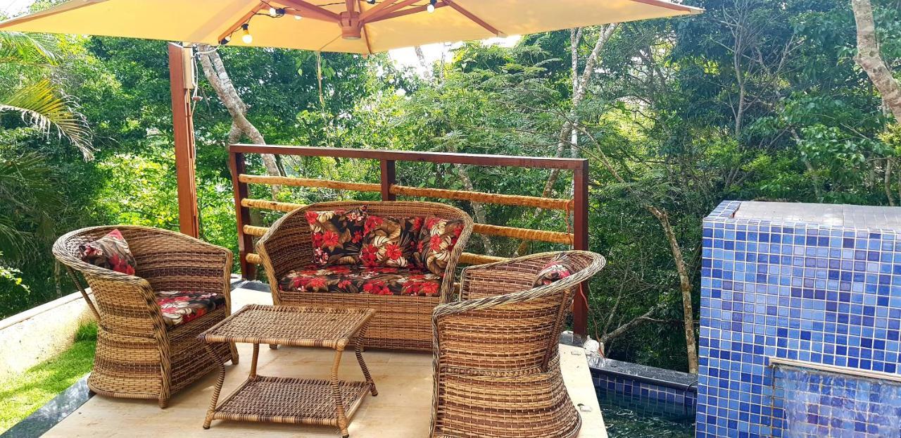 Top De Buzios Boutique Hotel & Spa Kültér fotó