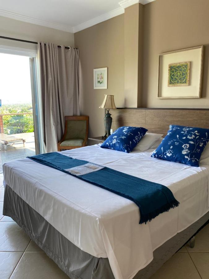 Top De Buzios Boutique Hotel & Spa Kültér fotó