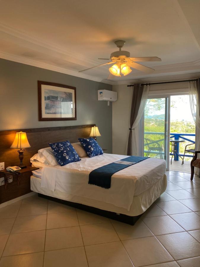 Top De Buzios Boutique Hotel & Spa Kültér fotó