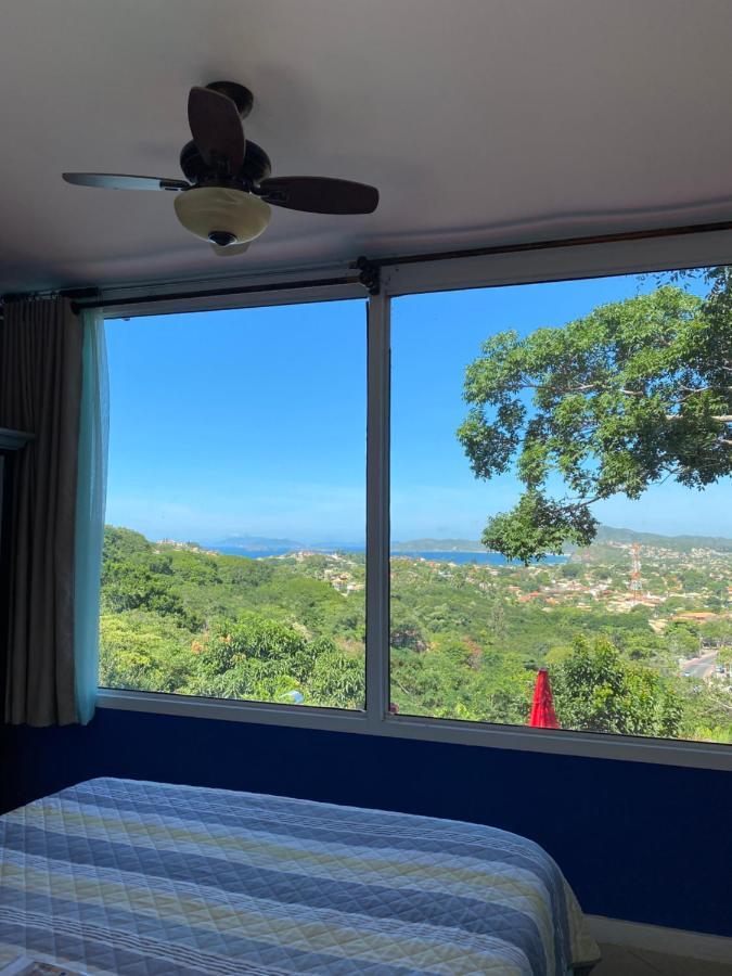 Top De Buzios Boutique Hotel & Spa Kültér fotó
