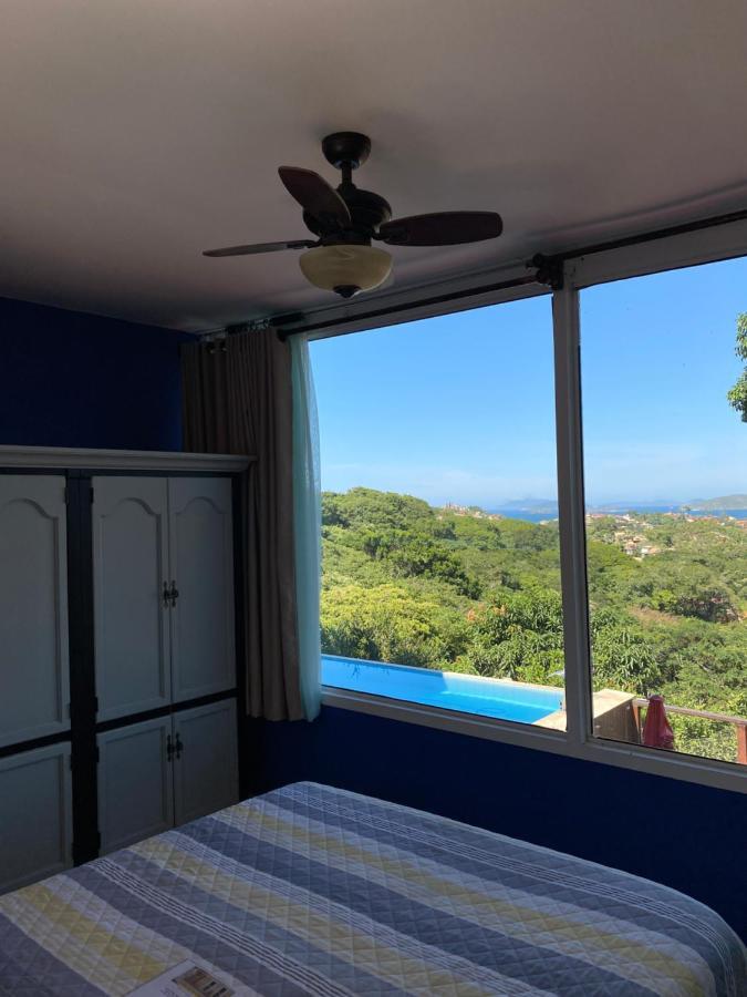 Top De Buzios Boutique Hotel & Spa Kültér fotó