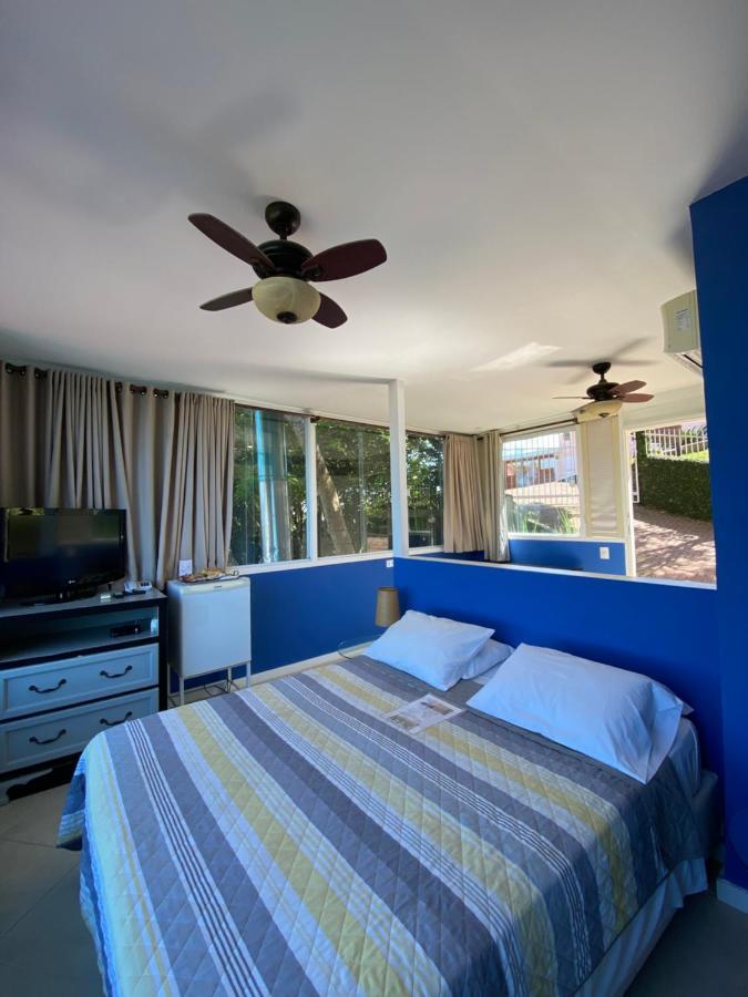 Top De Buzios Boutique Hotel & Spa Kültér fotó
