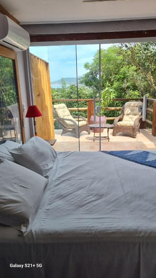 Top De Buzios Boutique Hotel & Spa Kültér fotó
