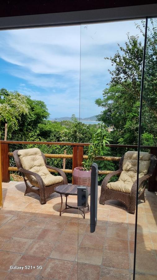Top De Buzios Boutique Hotel & Spa Kültér fotó