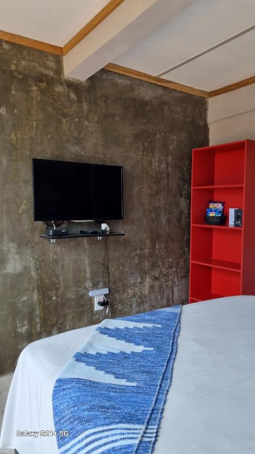 Top De Buzios Boutique Hotel & Spa Kültér fotó