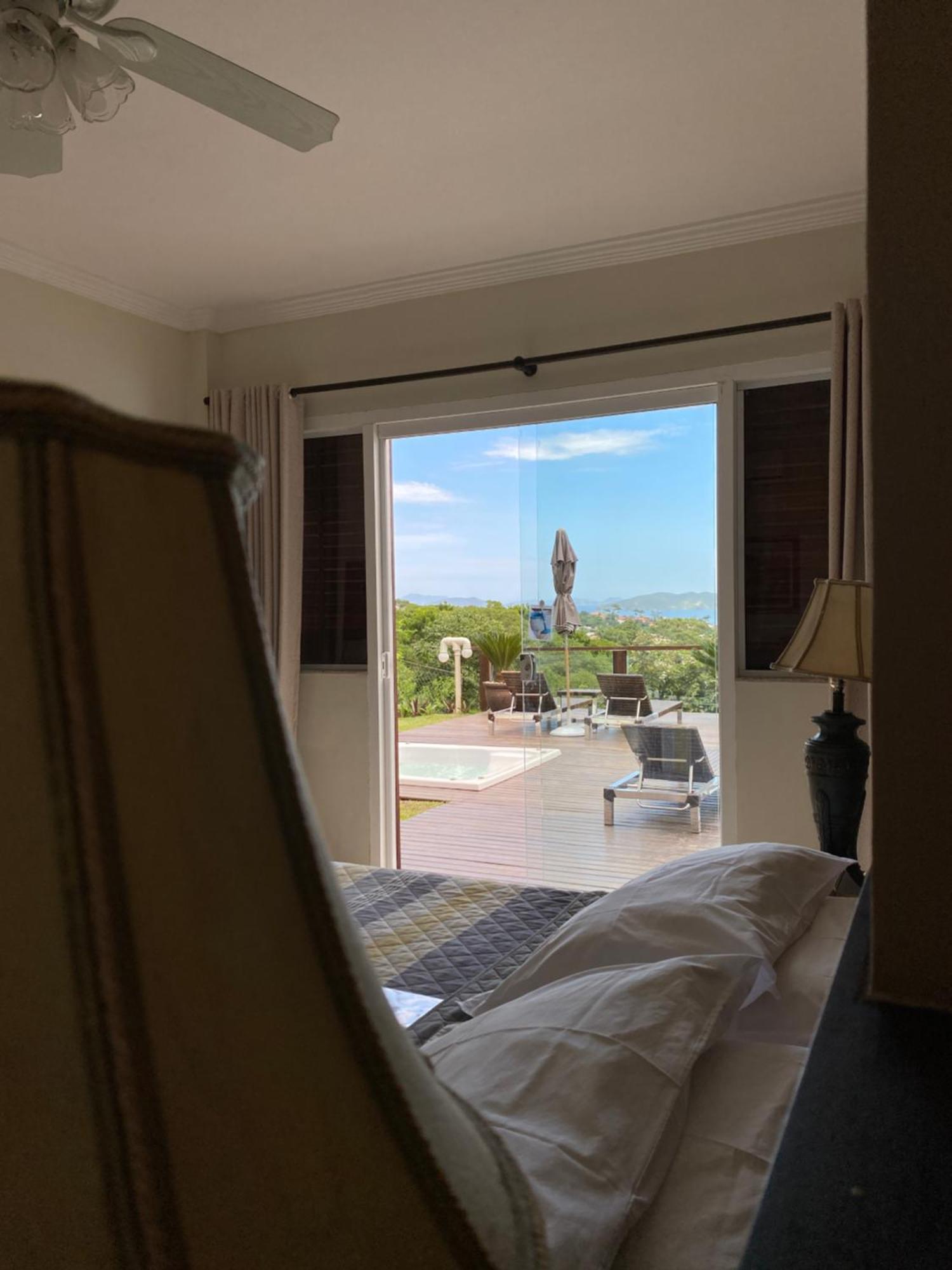 Top De Buzios Boutique Hotel & Spa Szoba fotó