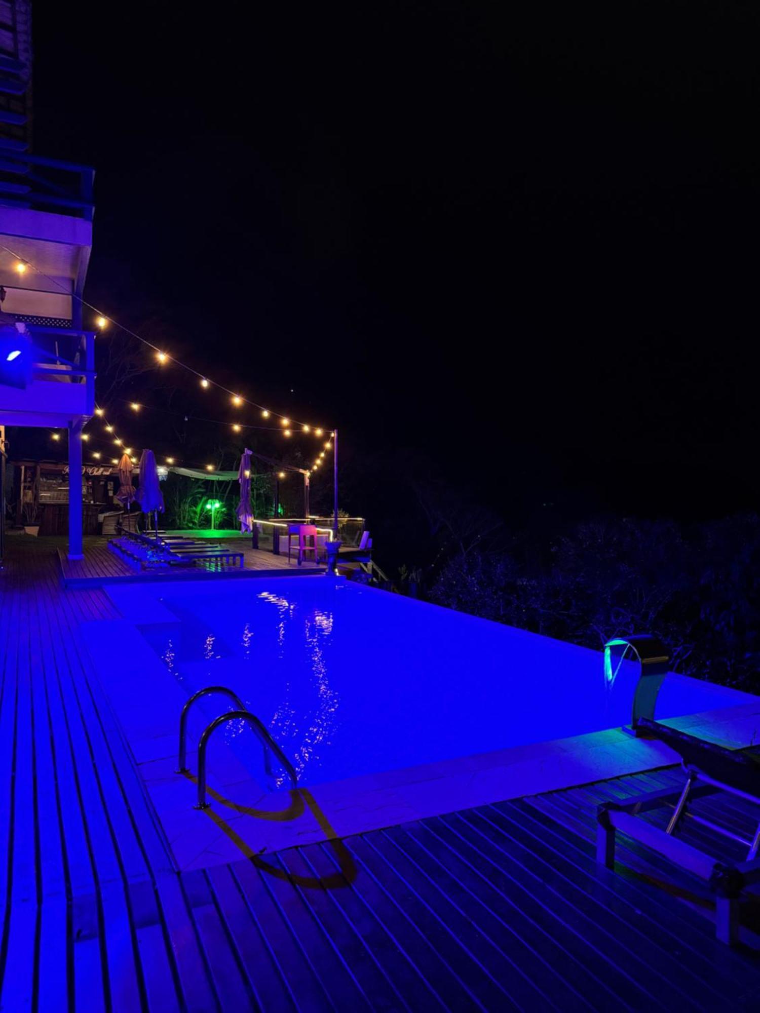 Top De Buzios Boutique Hotel & Spa Kültér fotó