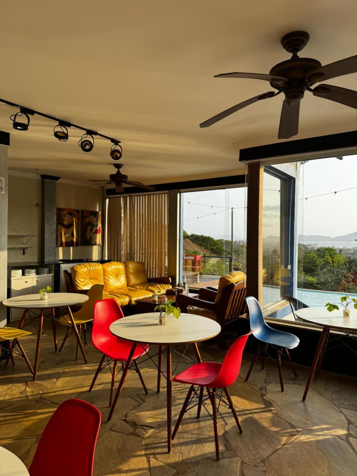 Top De Buzios Boutique Hotel & Spa Kültér fotó