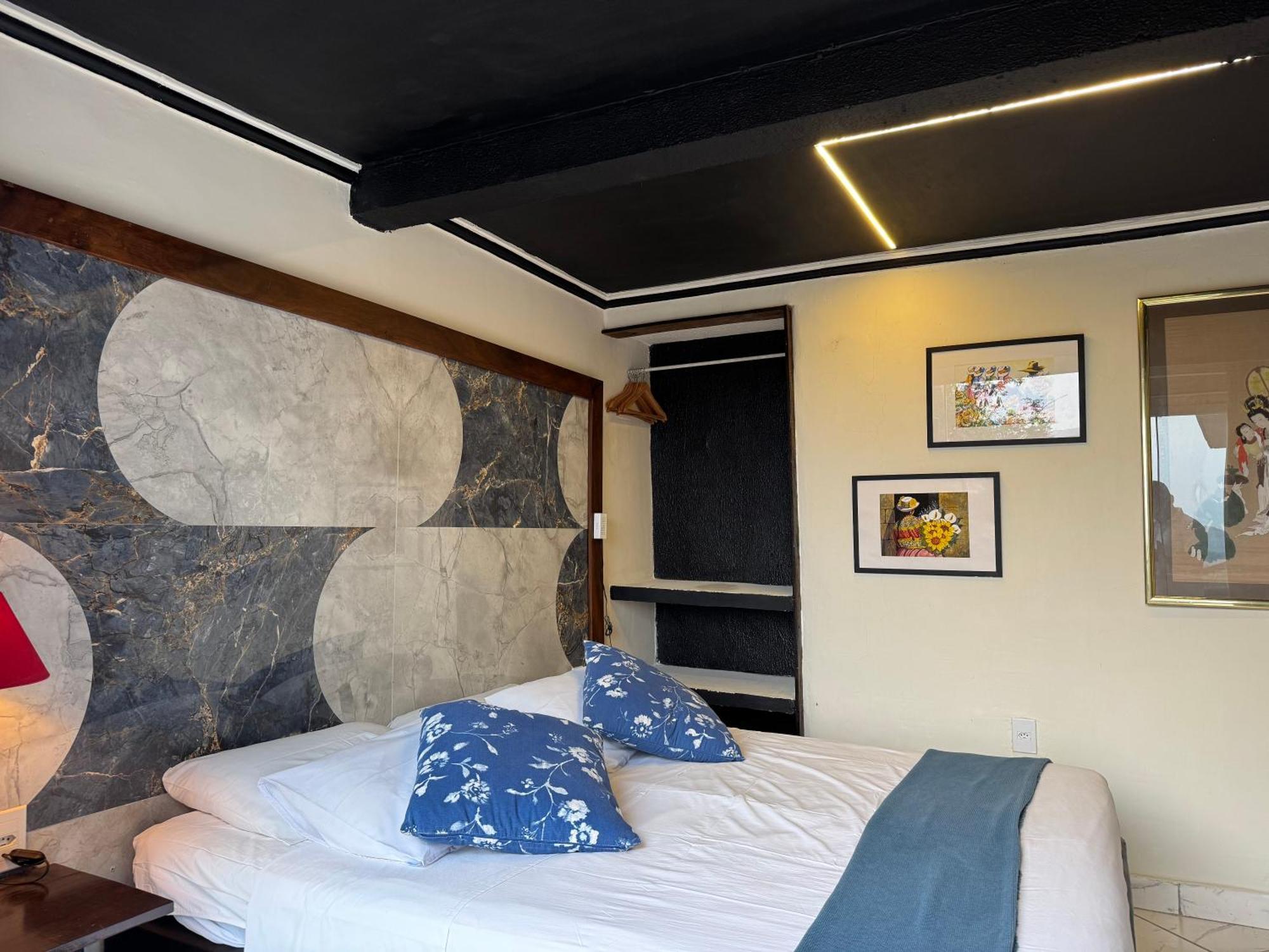 Top De Buzios Boutique Hotel & Spa Kültér fotó