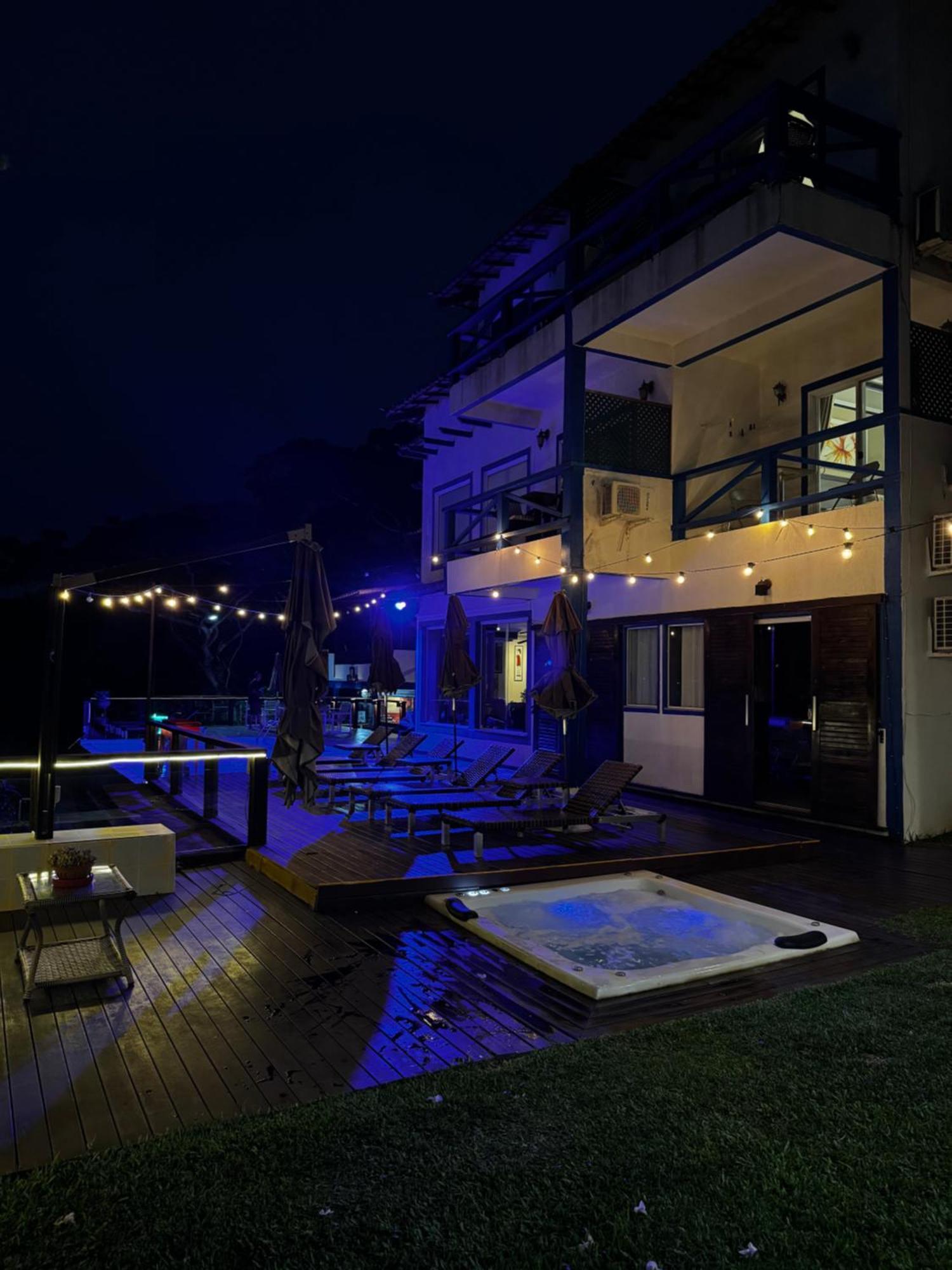 Top De Buzios Boutique Hotel & Spa Kültér fotó