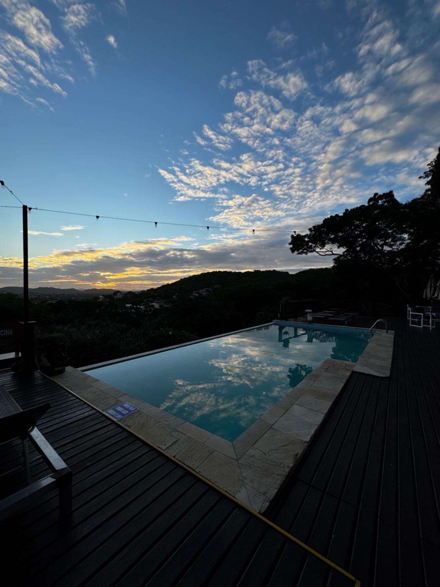 Top De Buzios Boutique Hotel & Spa Kültér fotó