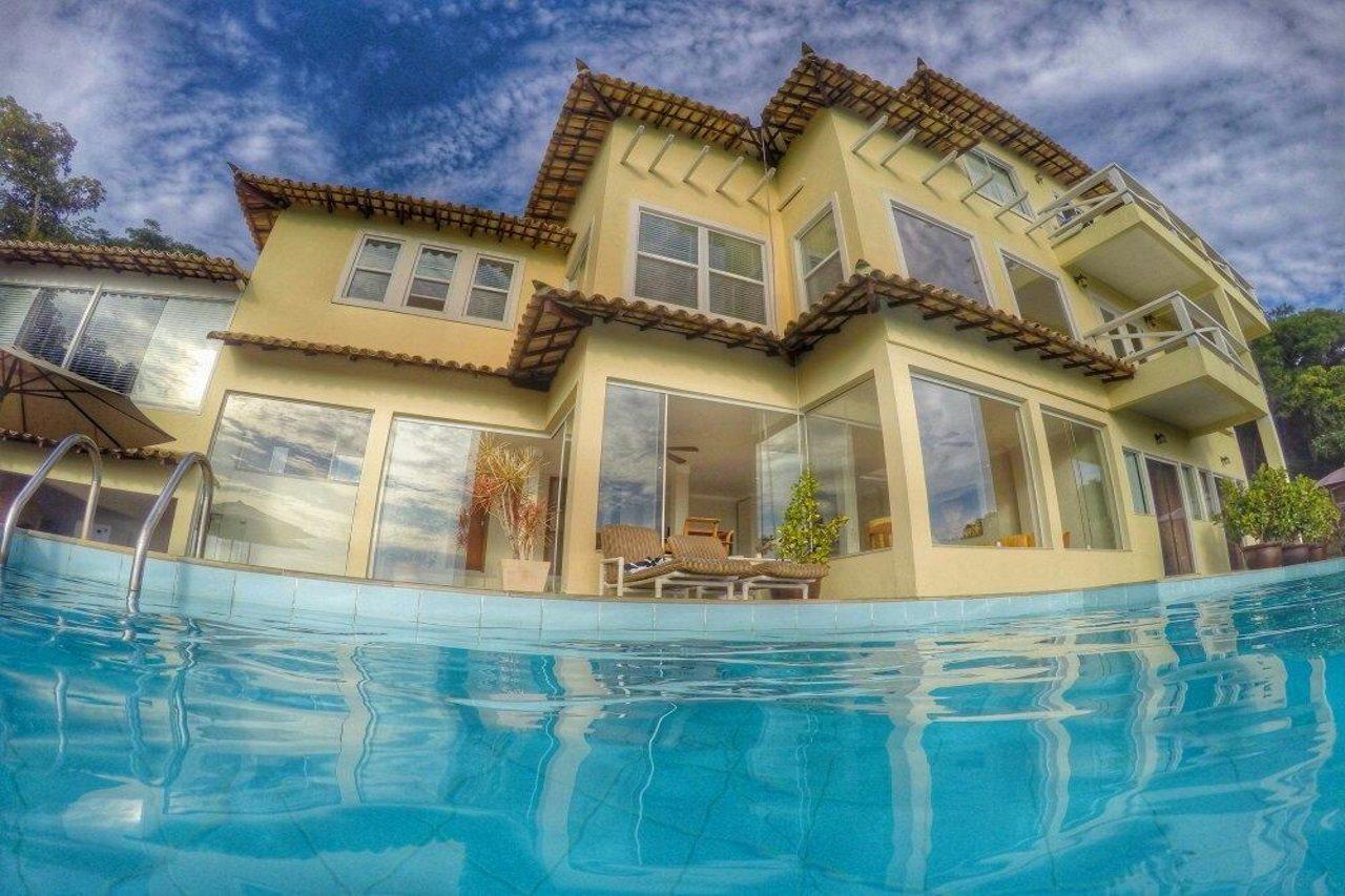 Top De Buzios Boutique Hotel & Spa Kültér fotó