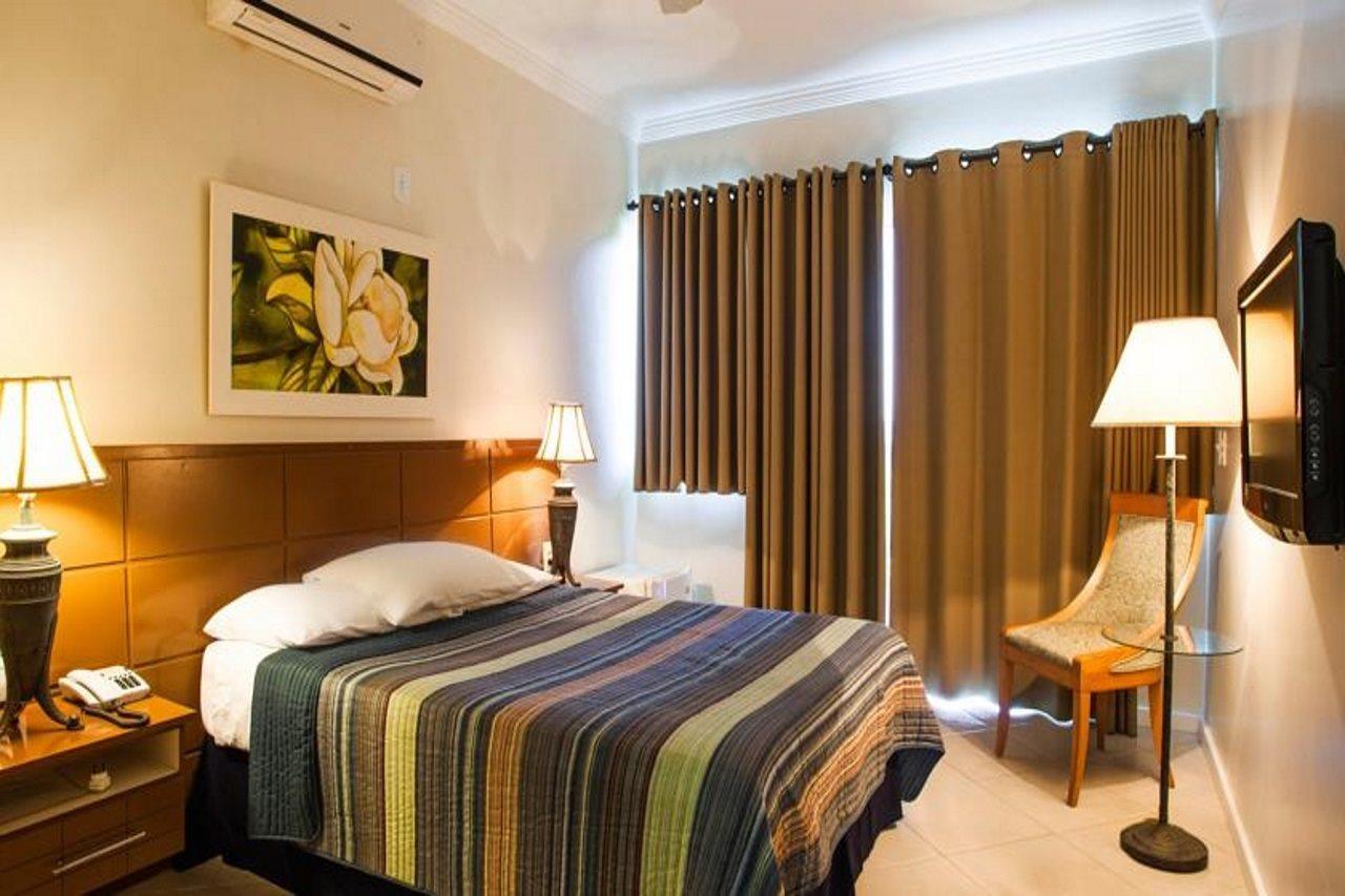 Top De Buzios Boutique Hotel & Spa Kültér fotó