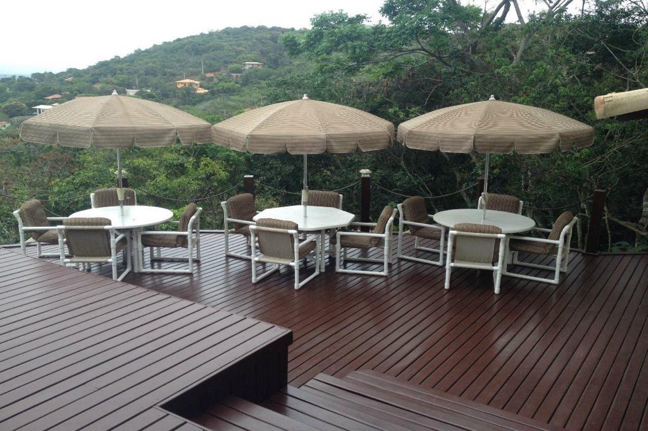 Top De Buzios Boutique Hotel & Spa Kültér fotó