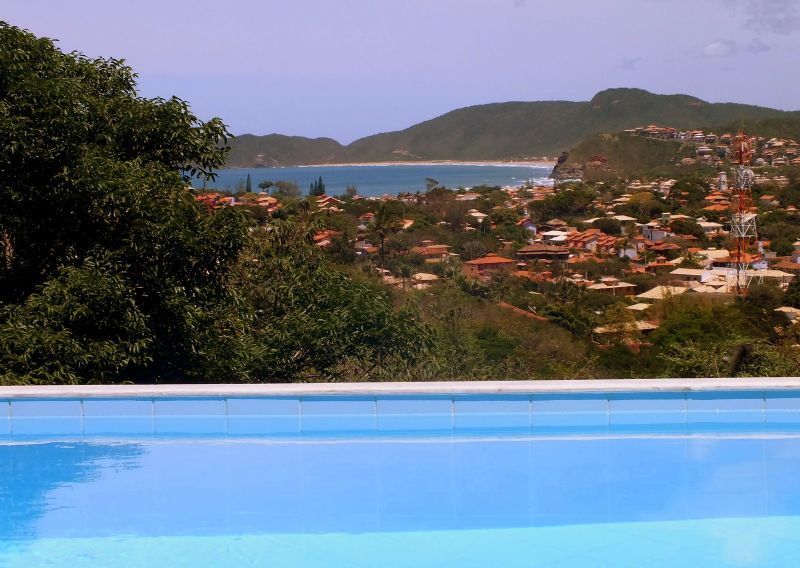 Top De Buzios Boutique Hotel & Spa Kültér fotó